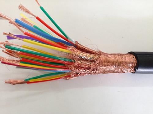 DJGVFPR硅橡胶绝缘计算机电缆